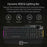 ASUS TUF Gaming K1