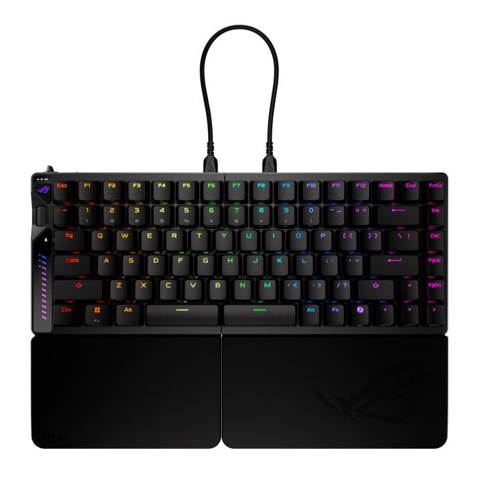 Asus ROG Falcata Gaming Keyboard