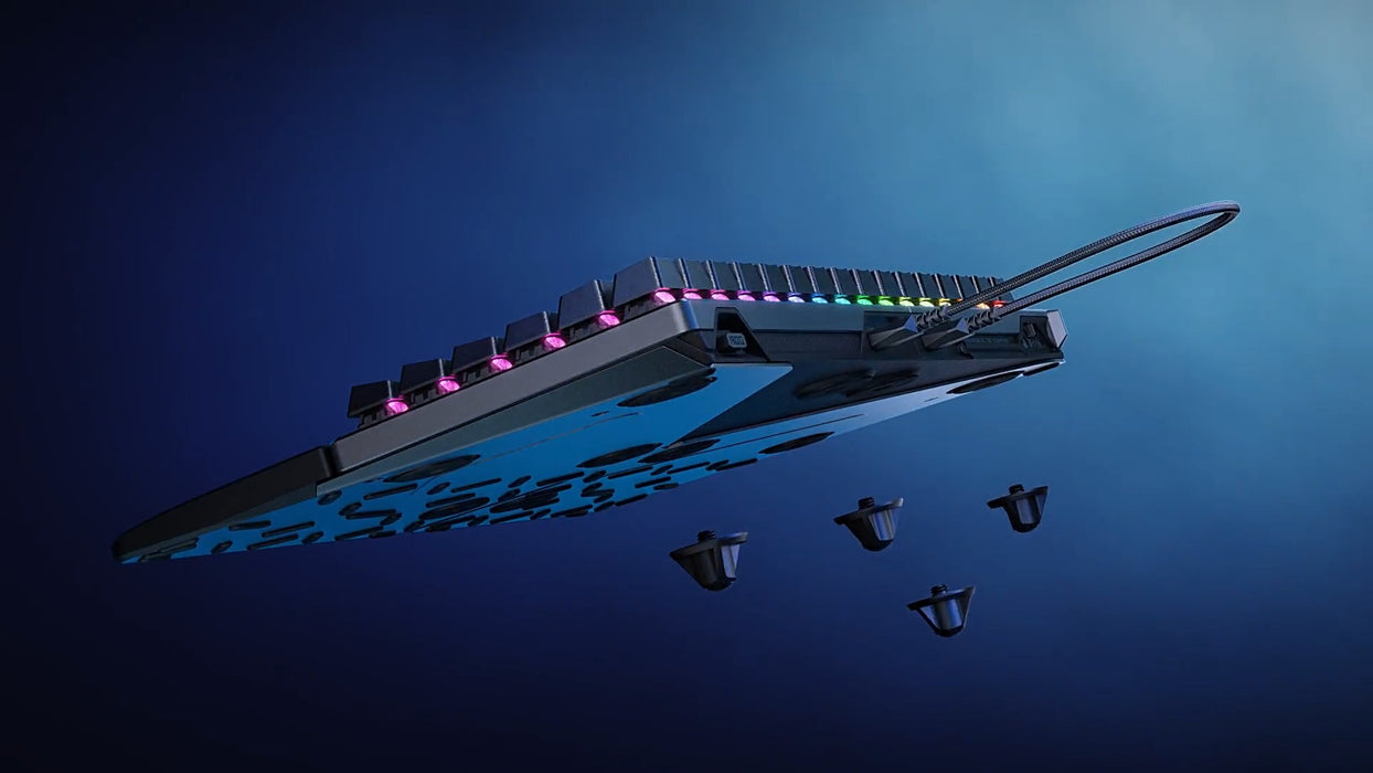 Asus ROG Falcata Gaming Keyboard