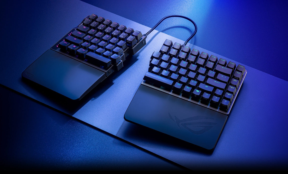 Asus ROG Falcata Gaming Keyboard