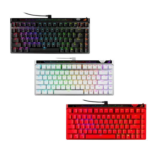 ASUS ROG Falchion Ace 75 HE