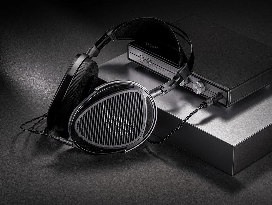 ASUS ROG Kithara Wired Gaming Headset