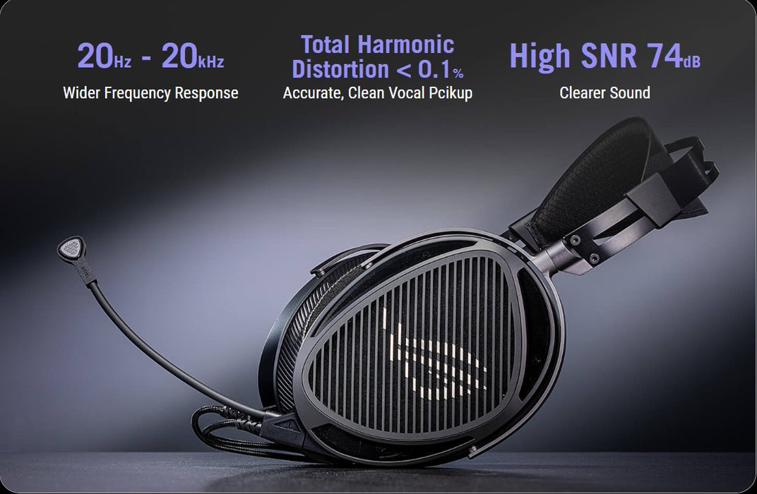 ASUS ROG Kithara Wired Gaming Headset