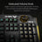ASUS TUF Gaming K1