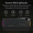 ASUS TUF Gaming K1