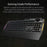 ASUS TUF Gaming K1