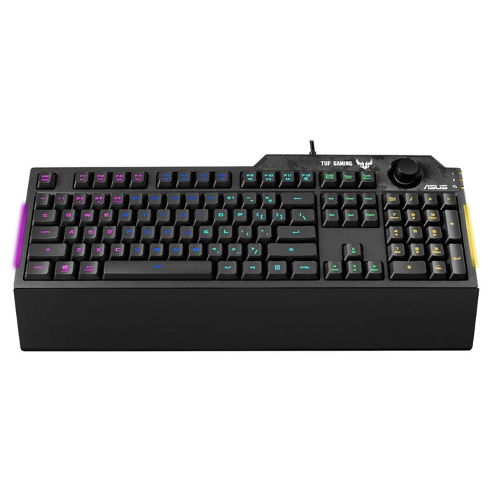 ASUS TUF Gaming K1