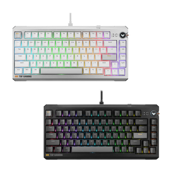 ASUS TUF Gaming K4