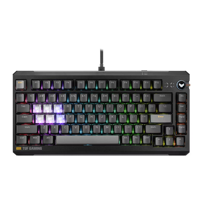 ASUS TUF Gaming K4