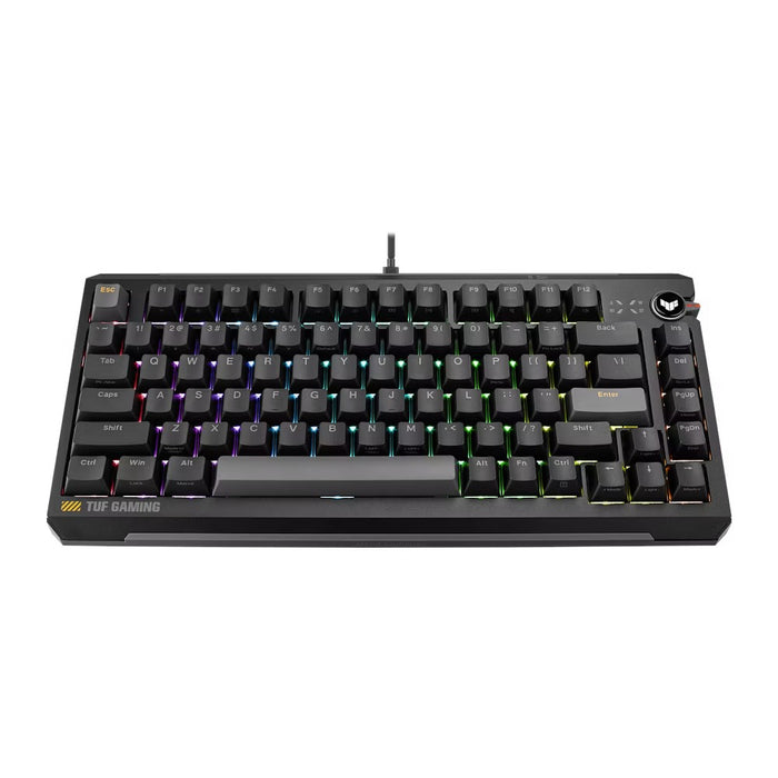 ASUS TUF Gaming K4