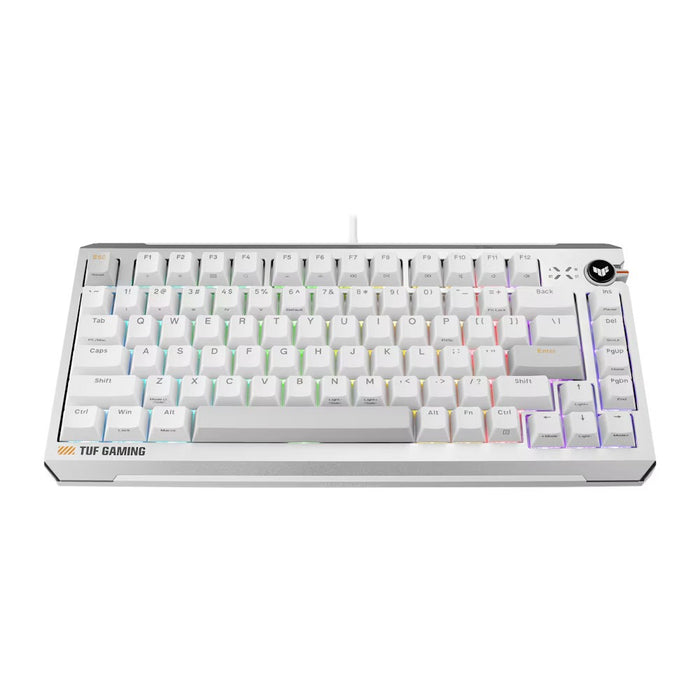 ASUS TUF Gaming K4