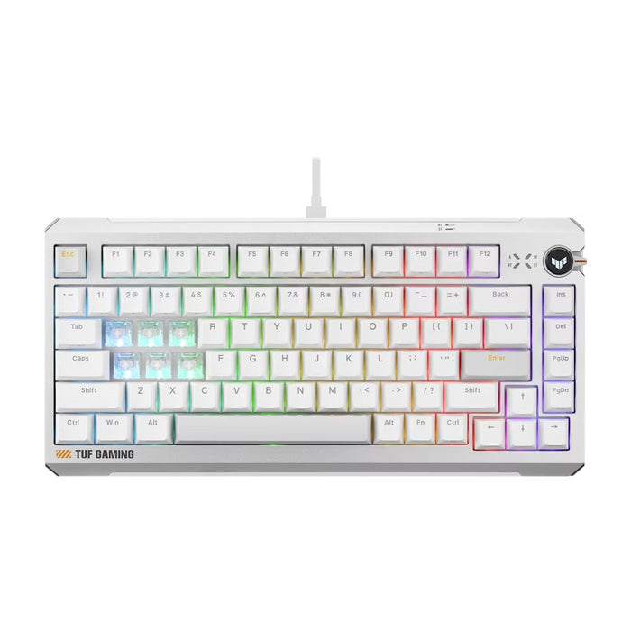 ASUS TUF Gaming K4