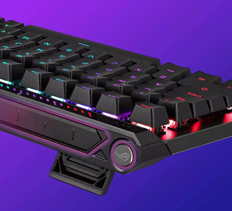 ASUS ROG Falchion Ace 75 HE