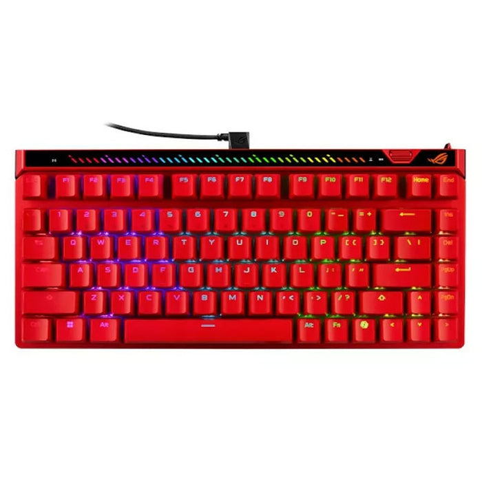 ASUS ROG Falchion Ace 75 HE