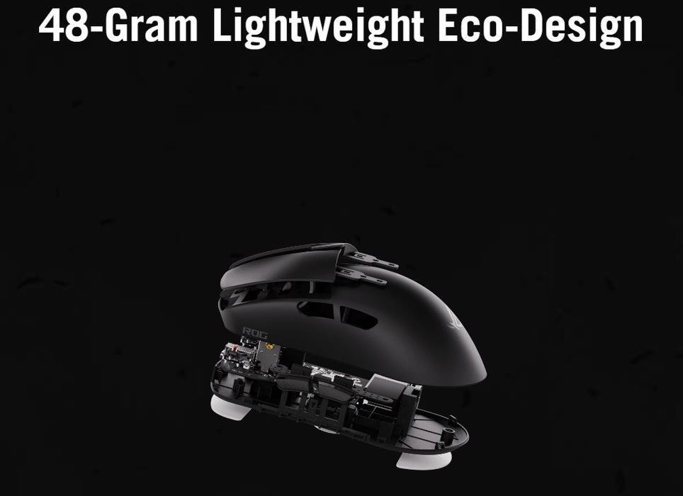 ASUS ROG Harpe II Ace