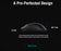 ASUS ROG Harpe II Ace