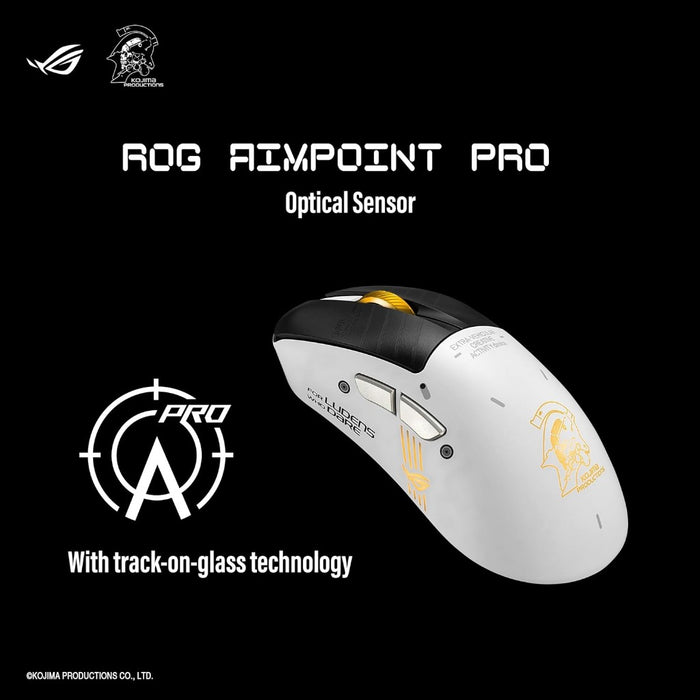 ASUS ROG Kojima Edition Keris II