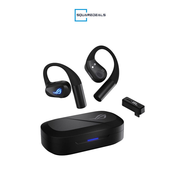 Asus ROG Cetra Open Wireless Gaming Earbuds