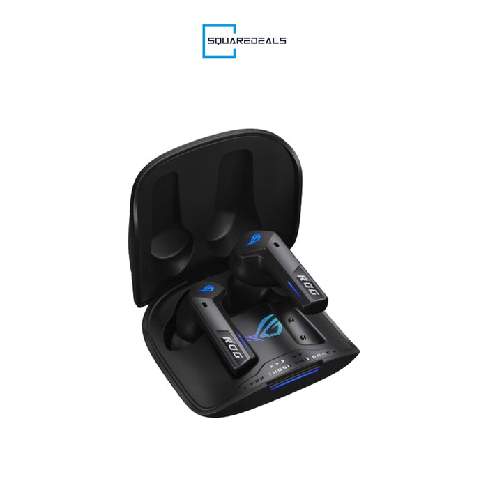 Asus ROG Cetra True Wireless SpeedNova