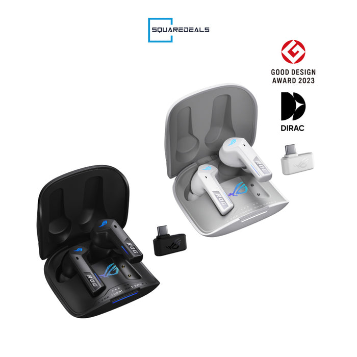 Asus ROG Cetra True Wireless SpeedNova