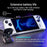 Asus ROG Cetra True Wireless SpeedNova