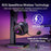 Asus ROG Delta II Tri-mode Wireless Gaming Headset