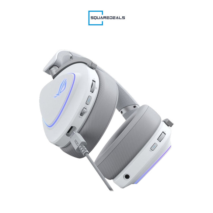 Asus ROG Delta II Tri-mode Wireless Gaming Headset