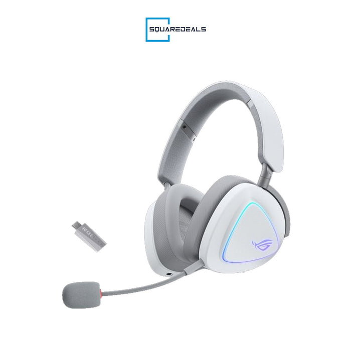 Asus ROG Delta II Tri-mode Wireless Gaming Headset