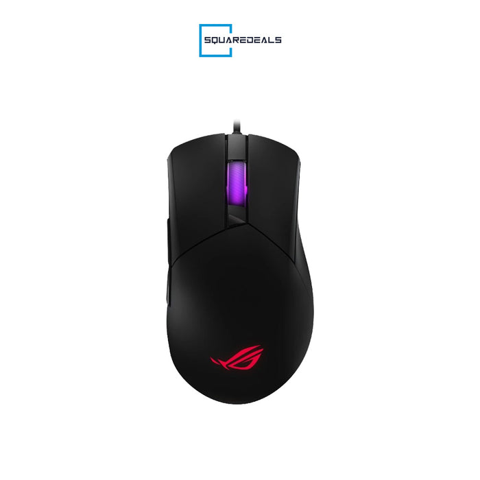 Asus ROG Gladius III Core Wired Gaming Mouse