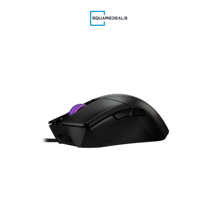 Asus ROG Gladius III Core Wired Gaming Mouse