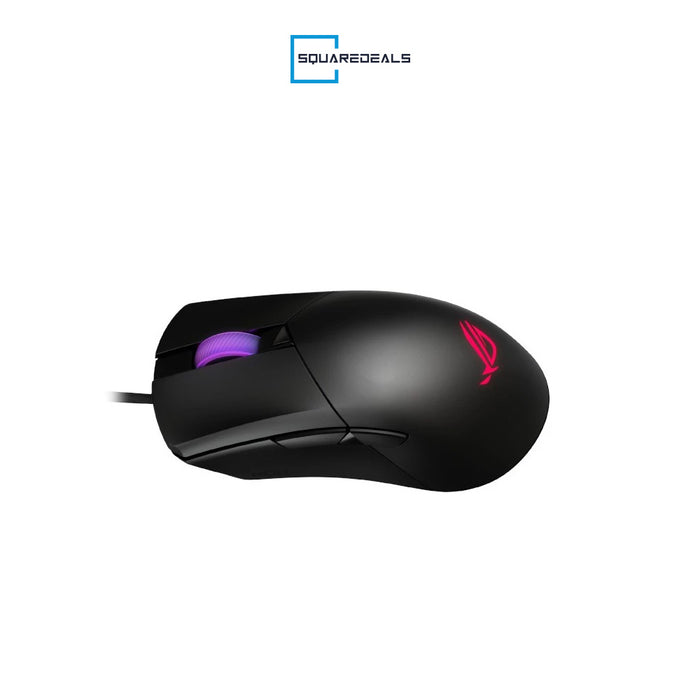 Asus ROG Gladius III Core Wired Gaming Mouse
