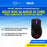 Asus ROG Gladius III Core Wired Gaming Mouse