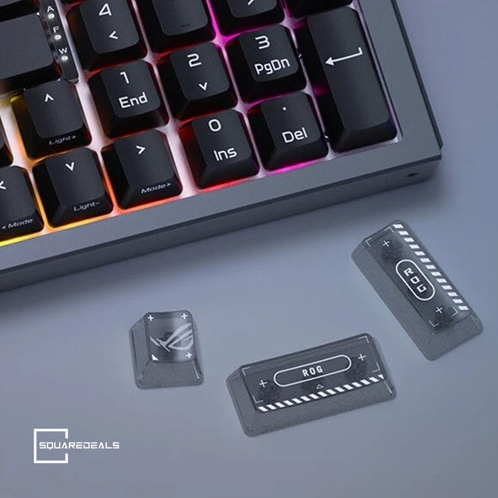 Asus ROG Strix Morph 96