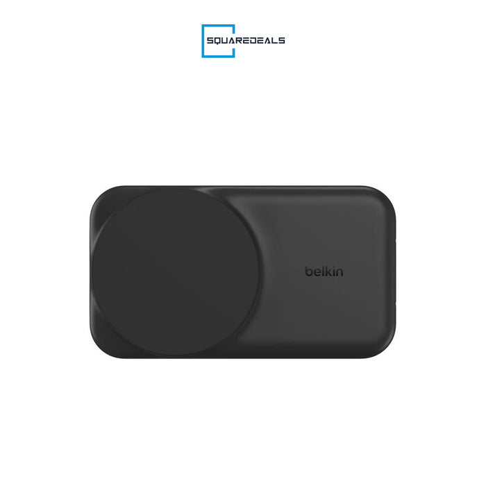 Belkin WIZ038my Qi2 25W UltraCharge 2 in 1