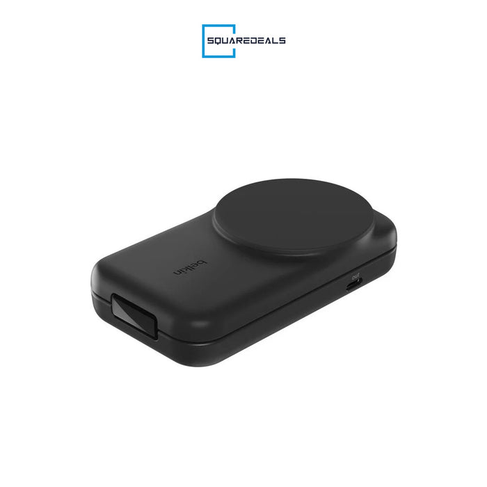 Belkin WIZ038my Qi2 25W UltraCharge 2 in 1