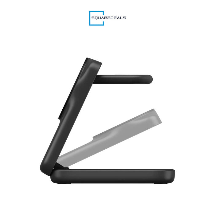 Belkin WIZ036my Qi2 25W UltraCharge 3 in 1