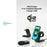 Belkin WIZ036my Qi2 25W UltraCharge 3 in 1