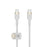 Belkin BoostCharge Pro Flex USB-C to USB-C Cable 60W 1M