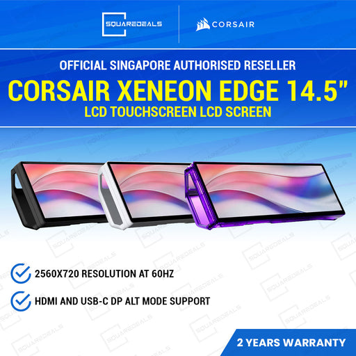 Corsair XENEON EDGE 14.5"