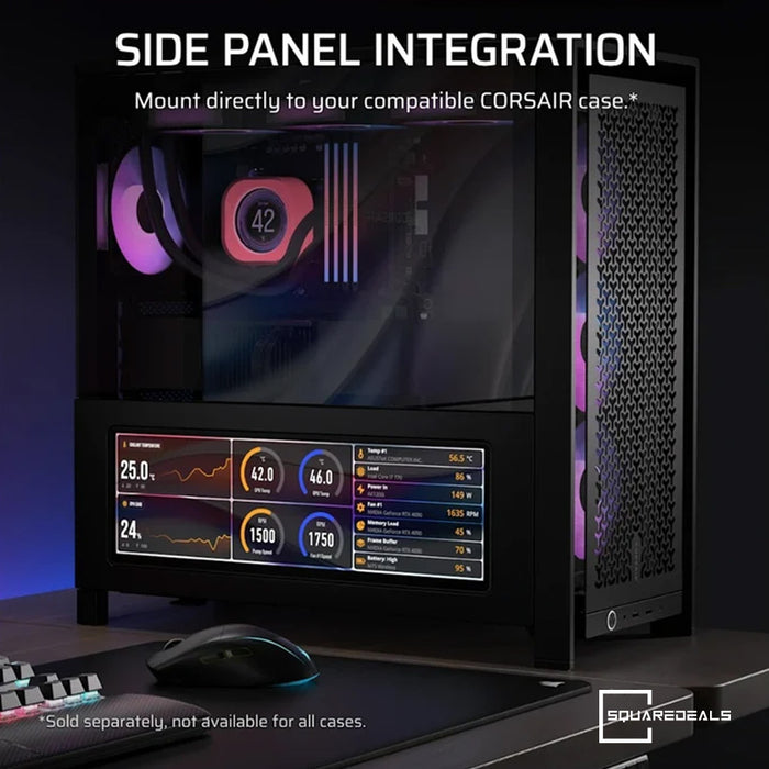 Corsair XENEON EDGE 14.5"