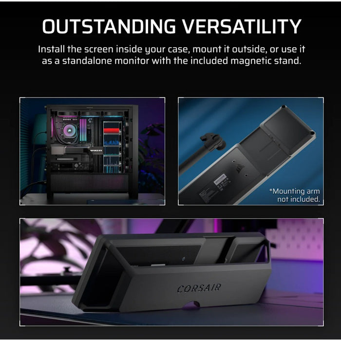 Corsair XENEON EDGE 14.5"
