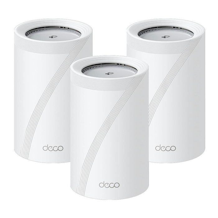 TP Link Deco BE65 BE65 Pro BE11000 Tri-Band WiFi 7 Mesh