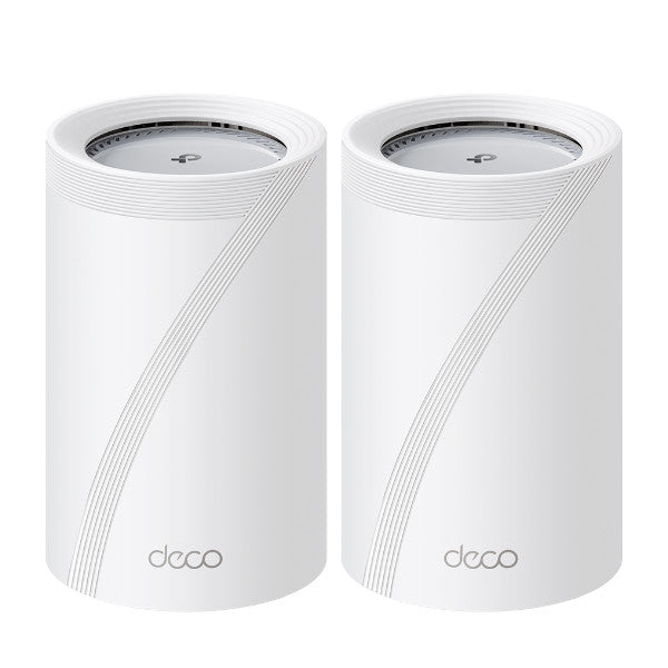TP Link Deco BE65 BE65 Pro BE11000 Tri-Band WiFi 7 Mesh