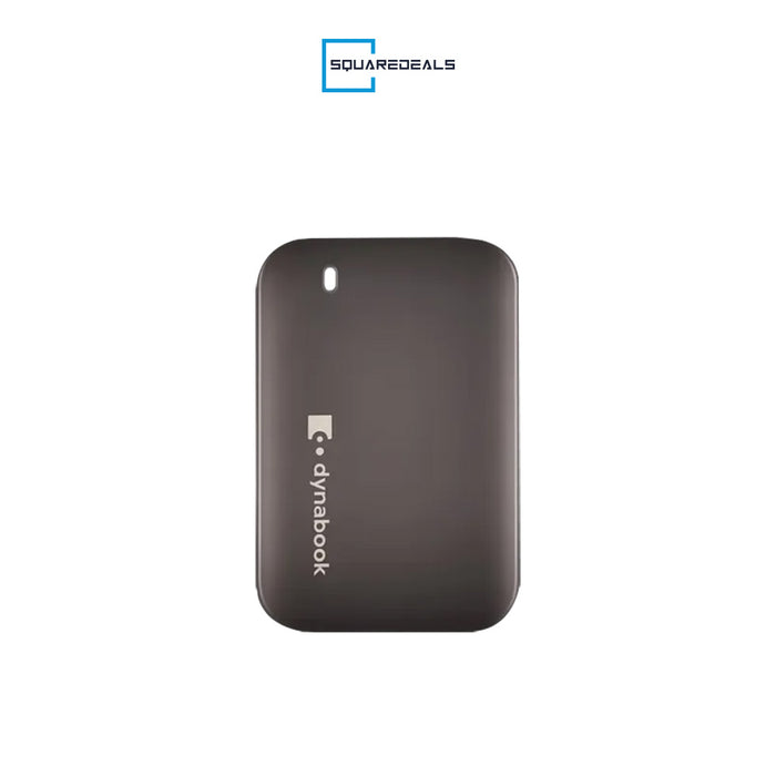 Dynabook Boost X30 Pro Portable SSD
