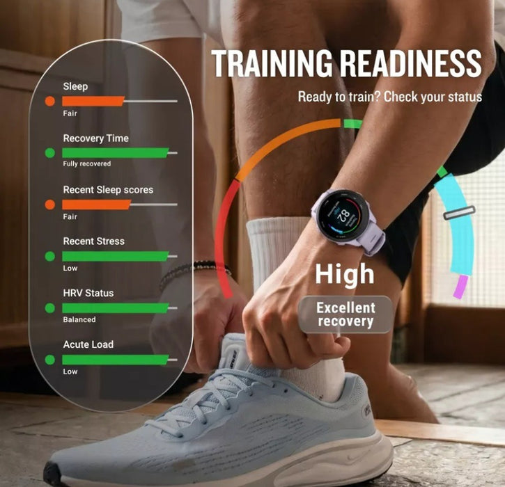 Garmin Forerunner 70