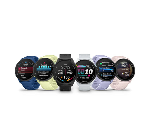 Garmin Forerunner 70