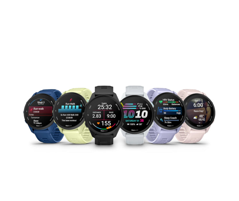 Garmin Forerunner 70