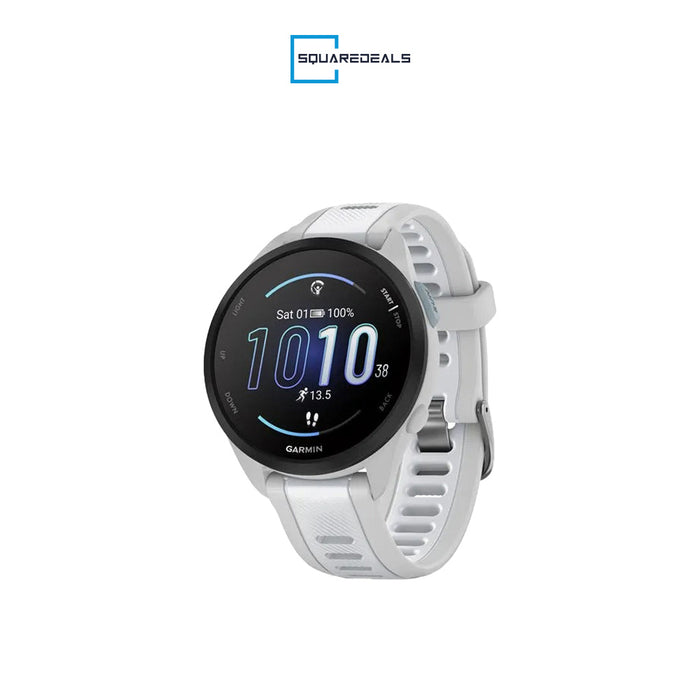 Garmin Forerunner 165