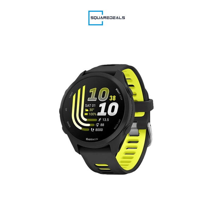 Garmin Forerunner 170 Music