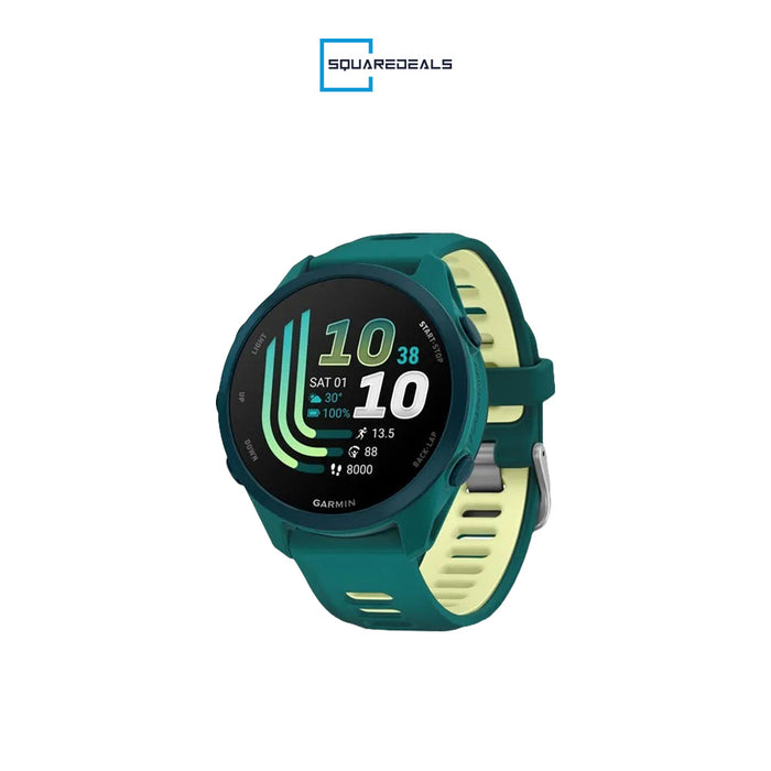 Garmin Forerunner 170 Music